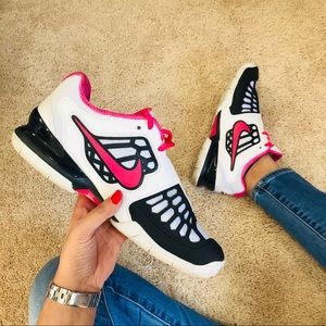 Nike Air Zoom Breathe 2K11